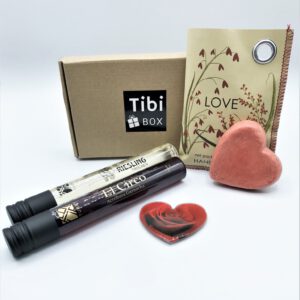 TibiBOX Love