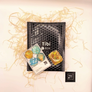 TibiBOX Van Gogh